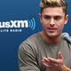 Illustration for article titled Someone Is Staring at Zac Efron